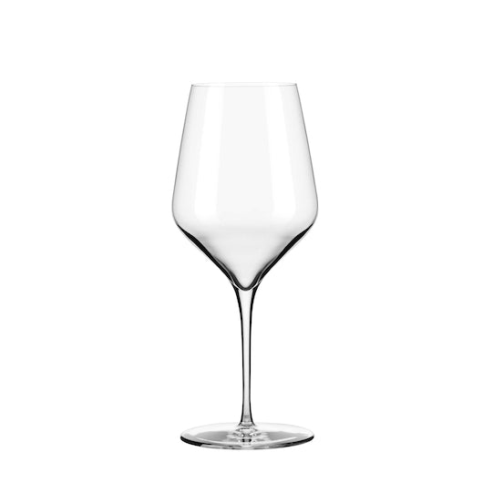 Libbey Prism Wine 20 Ounce Prism Wine Glass, 1 x 12 each Case - Glassware & Drinkware