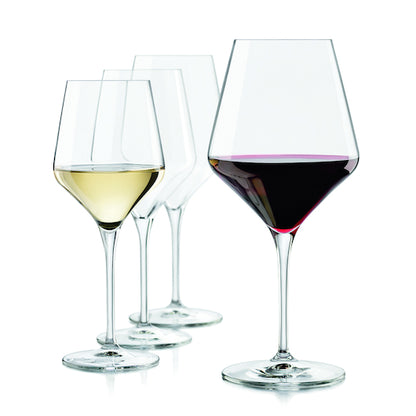 Libbey Prism Wine 20 Ounce Prism Wine Glass, 1 x 12 each Case - DOT product image 3
