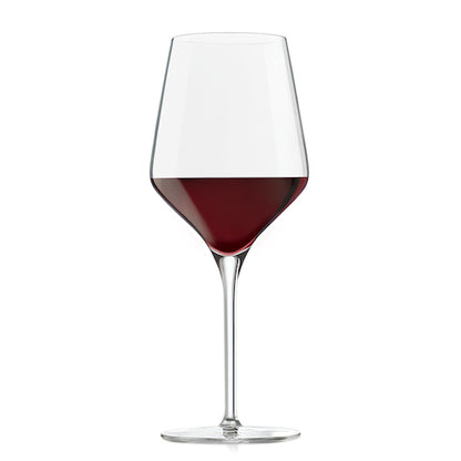 Libbey Prism Wine 16 Ounce Prism Wine Glass, 1 x 12 each Case - DOT product image 2