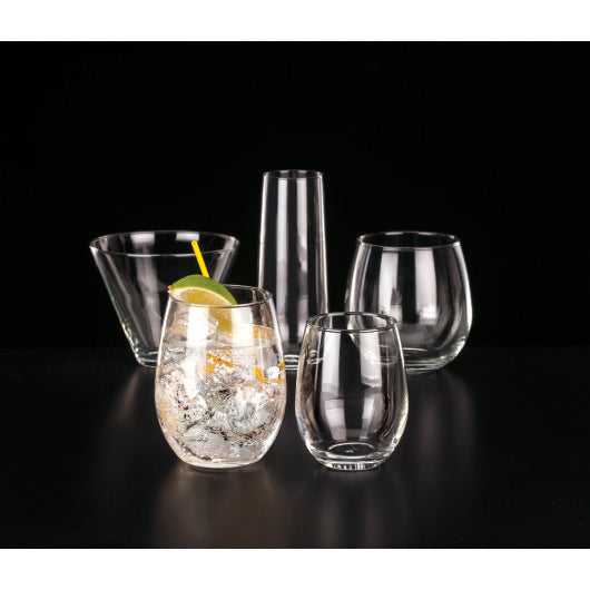Libbey Stemless White Wine Glass 15 Oz, 1 x 12 each Case - DOT product image 2