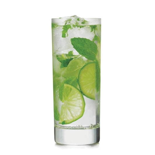 Libbey Modernist 15 Ounce Beverage Glass, 1 x 24 each Case - DOT product image 2