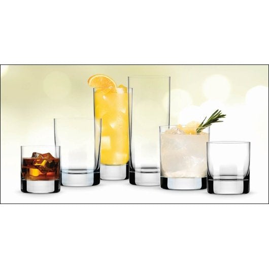 Libbey Modernist 15 Ounce Beverage Glass, 1 x 24 each Case - DOT product image 3