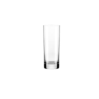 Libbey Glassware Modernist 12 Ounce Beverage Glass, 1 x 24 each Case - Glassware & Drinkware
