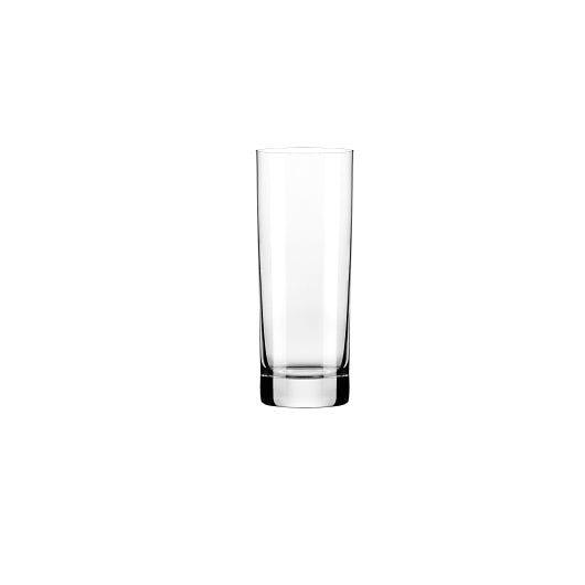 Libbey Glassware Modernist 12 Ounce Beverage Glass, 1 x 24 each Case - Glassware & Drinkware