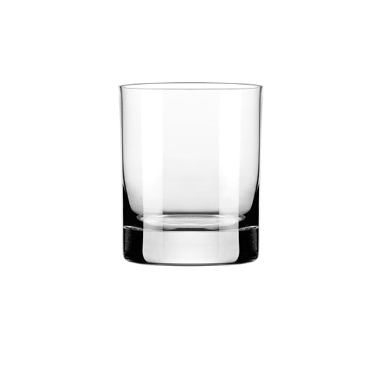 Libbey Modernist 12 Ounce Double Old Fashioned Glass, 1 x 24 each Case - Glassware & Drinkware
