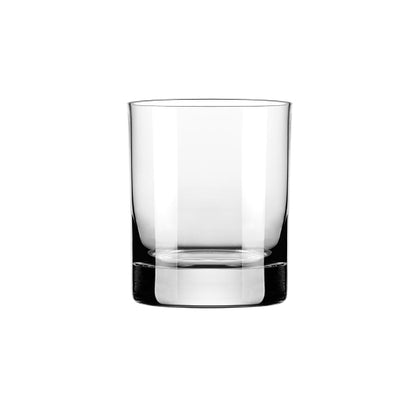 Libbey Glasswere & Modernist 9 Ounce Rocks Glass, 1 x 24 each Case - Glassware & Drinkware