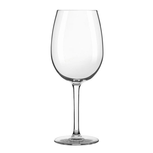 Libbey Contour 16 Ounce Contour Wine Glass, 1 x 12 each Case - Glassware & Drinkware