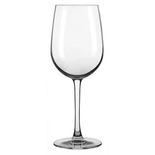Reserve By Libbey Wine Glass 16Oz, 1 x 12 each Case - Glassware & Drinkware