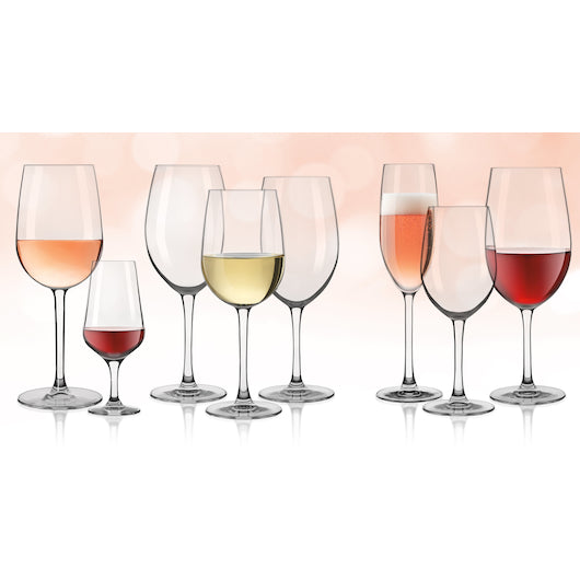Reserve By Libbey Wine Glass 16Oz, 1 x 12 each Case - Glassware & Drinkware - image 2