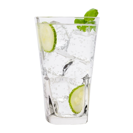Libbey Structure Stackable Cooler Tumbler 16 Oz, 12 x 1 each Case - Glassware & Drinkware - image 2