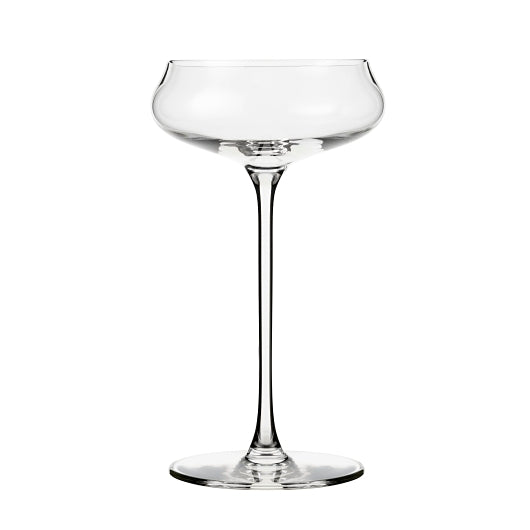 Reserve By Libbey Virtuoso Coupe Cocktail Glass, 12 x 1 each Case - Glassware & Drinkware