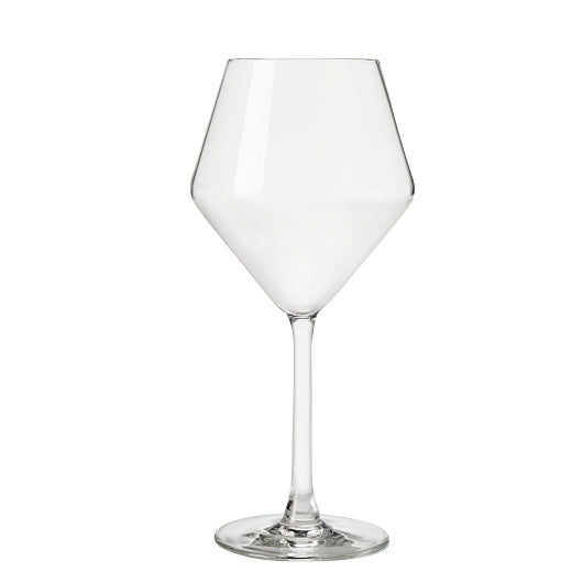 Reserve By Libbey Contour Pour Control Wine Glass 16 Oz, 12 x 1 each Case - Glassware & Drinkware