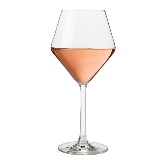 Reserve By Libbey Contour Pour Control Wine Glass 16 Oz, 12 x 1 each Case - Glassware & Drinkware - image 2