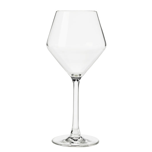 Reserve By Libbey Contour Pour Control Wine Glass 4 Oz, 12 x 1 each Case - Glassware & Drinkware