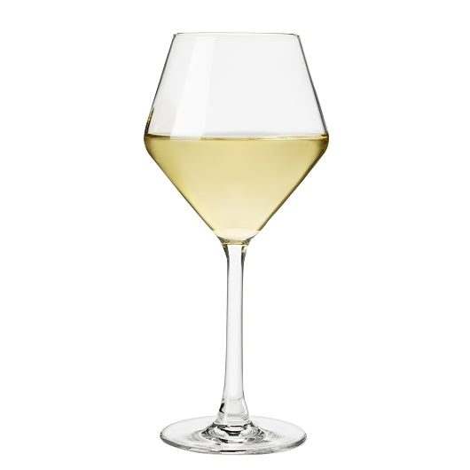 Reserve By Libbey Contour Pour Control Wine Glass 4 Oz, 12 x 1 each Case - Glassware & Drinkware - image 2
