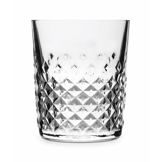 Libbey 12 Ounce Carats Double Old Fashioned Glass, 1 x 12 each Case - DOT product image 3