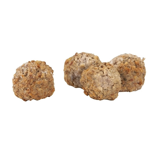 Rosina Italian Style Beef Meatballs 0.5 Oz, 2 x 5 lb Case - DOT product image 2