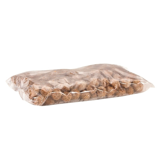 Rosina Italian Style Beef Meatballs 0.5 Oz, 2 x 5 lb Case - DOT product image 3