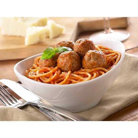 Rosina Italian Style Beef Meatballs 0.5 Oz, 2 x 5 lb Case - DOT product image 5