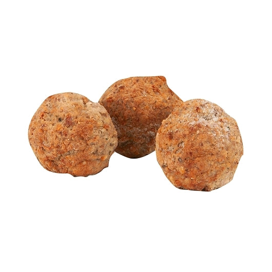 Rosina Food Italian Cooked Italian Style Beef Meatballs 1 Oz, 2 x 5 lb Case - DOT product image 2