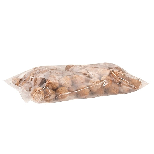 Rosina Food Italian Cooked Italian Style Beef Meatballs 1 Oz, 2 x 5 lb Case - DOT product image 3