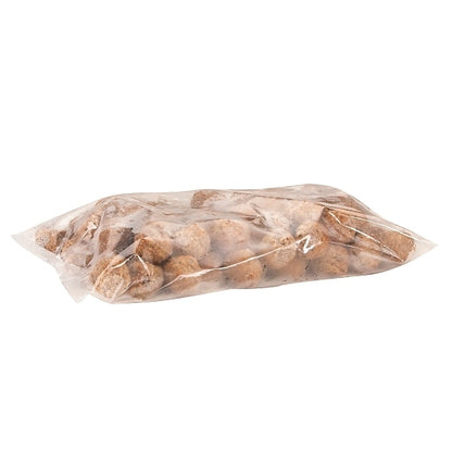 Rosina Food Italian Cooked Italian Style Beef Meatballs 1 Oz, 2 x 5 lb Case - DOT product image 3