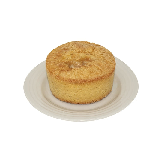 Love And Quiches WARM BUTTER CAKE, 24 x 4.9 oz Case - DOT product image 4