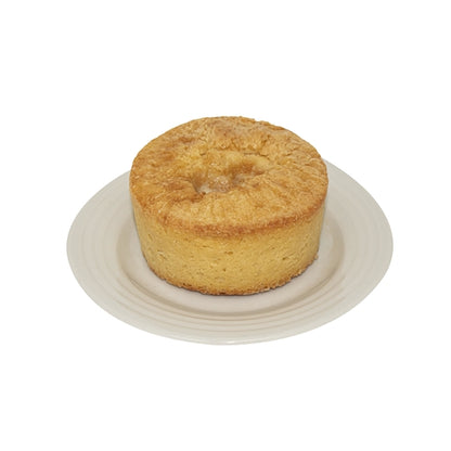 Love And Quiches WARM BUTTER CAKE, 24 x 4.9 oz Case - DOT product image 4