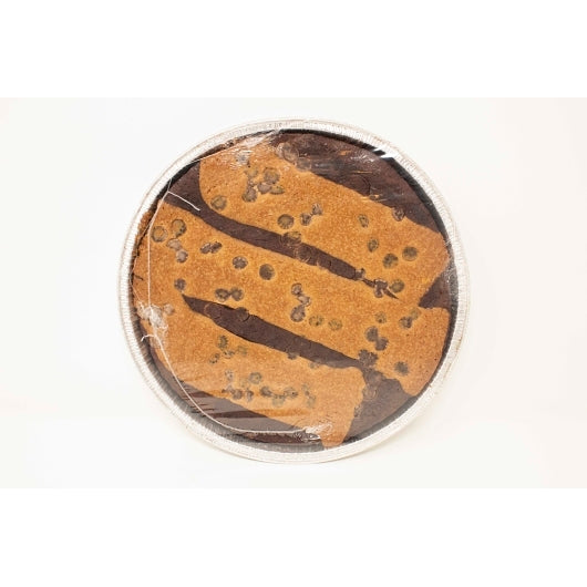 Love And Quiches 9 INCH BROOKIE PIE, 12 x 1 ct Case - DOT product image 6