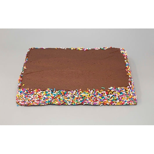 Love And Quiches SPECIAL OCCASION Chocolate CAKE, 1 x 2.5 lb Case - Bakery & Desserts