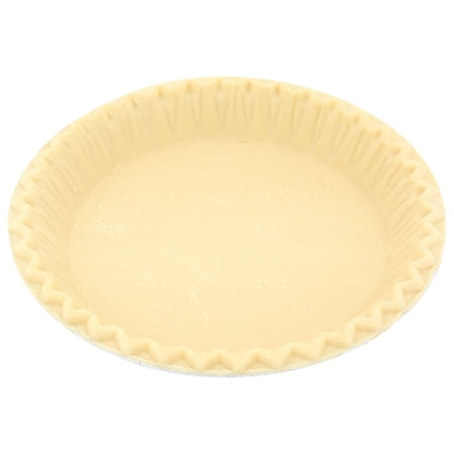 Chef Pierre Vegetable Shortening Deep Dish Unbaked 9 Inch Pie Shell, 4 x 5 x 9 IN Case - DOT product image 8