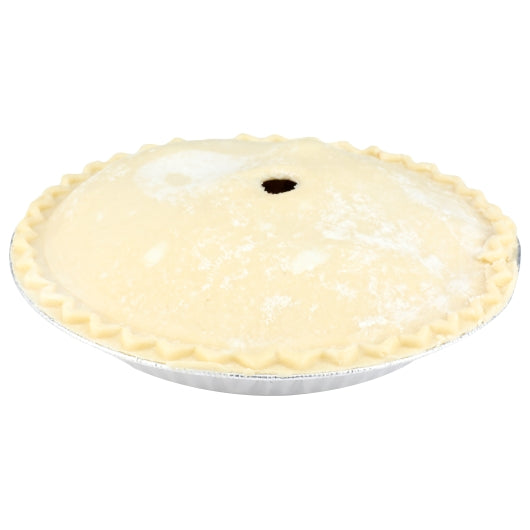 Chef Pierre 10 Inch Unbaked Blackberry Pie, 6 x 2.938 lb Case - Bakery & Desserts