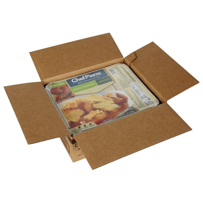Resource Arginaid Extra Country Apple Fruit Cobbler, 2 x 80 oz Case - DOT product image 3