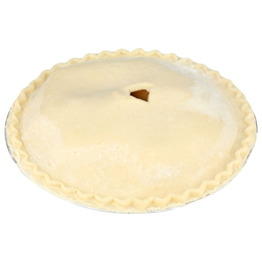 Chef Pierre 10 Inch Unbaked Caramel Apple Nut Hi-Pie, 6 x 3.186 lb Case - DOT product image 4