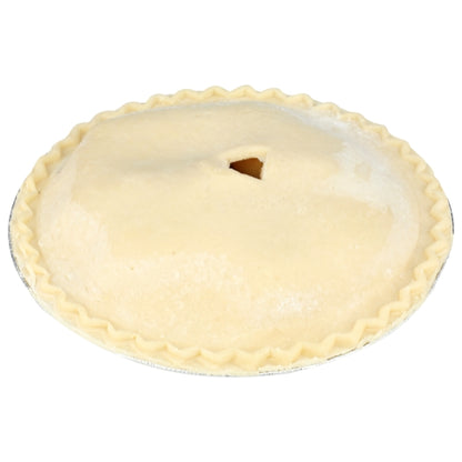 Chef Pierre 10 Inch Unbaked Caramel Apple Nut Hi-Pie, 6 x 3.186 lb Case - DOT product image 4