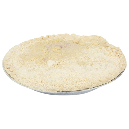 Chef Pierre 10 Inch Cherry Crunch Pie, 6 x 46 oz Case - Bakery & Desserts