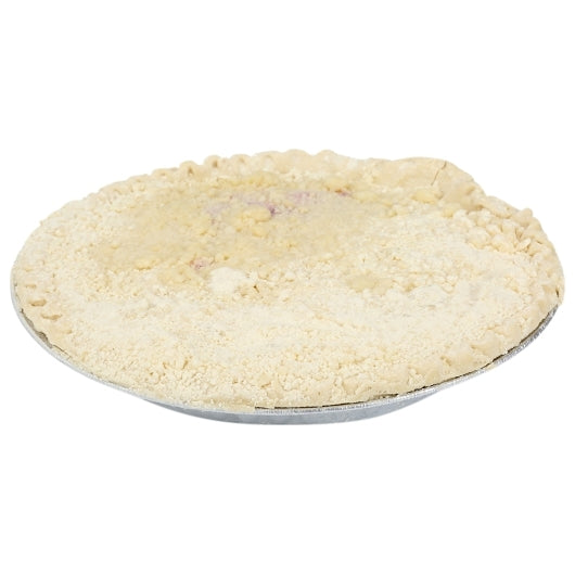 Chef Pierre 10 Inch Cherry Crunch Pie, 6 x 46 oz Case - Bakery & Desserts