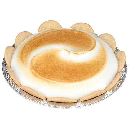 Chef Pierre 10 Inch Lemon Ice Box Pie, 6 x 2.125 lb Case - DOT product image 8