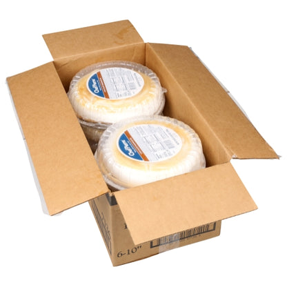 Chef Pierre 10 Inch Chocolate Meringue Pie, 6 x 38 oz Case - DOT product image 5