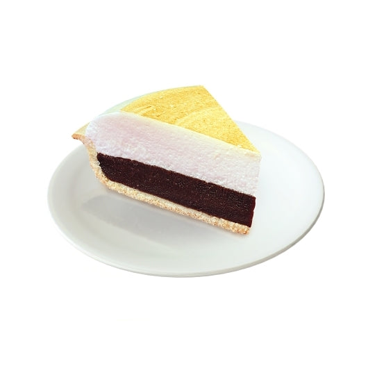 Chef Pierre 10 Inch Chocolate Meringue Pie, 6 x 38 oz Case - DOT product image 7