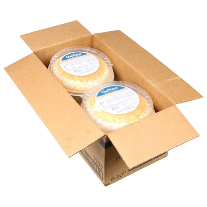 Chef Pierre 10 Inch Coconut Meringue Pie, 6 x 36 oz Case - DOT product image 6
