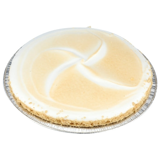 Chef Pierre 10 Inch Lemon Meringue Pie, 6 x 36 oz Case - DOT product image 4