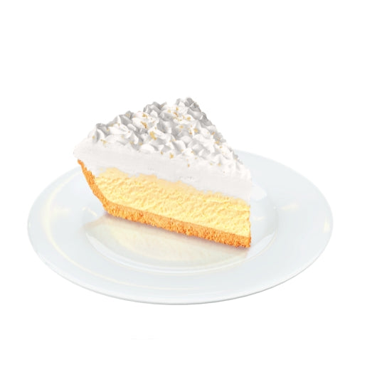 Chef Pierre Banana Cream Pie, 6 x 27 oz Case - DOT product image 2