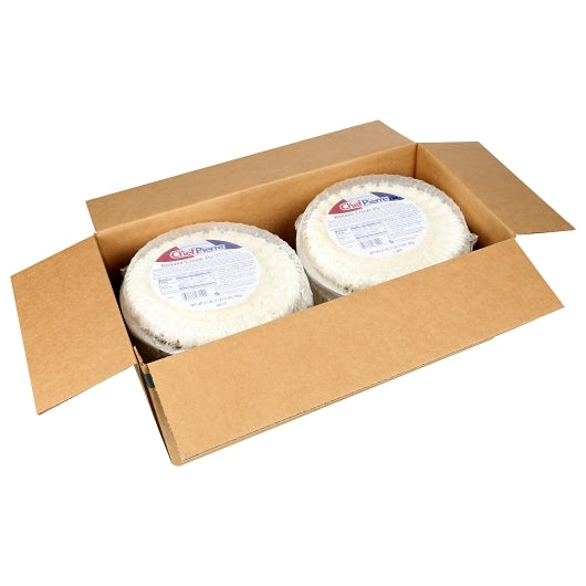 Chef Pierre Banana Cream Pie, 6 x 27 oz Case - DOT product image 4