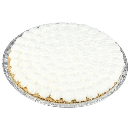 Chef Pierre 10 Inch Lemon Cream Pie, 6 x 27 oz Case - DOT product image 3