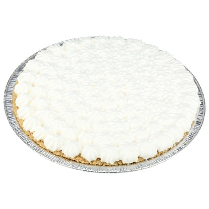 Chef Pierre 10 Inch Lemon Cream Pie, 6 x 27 oz Case - DOT product image 4