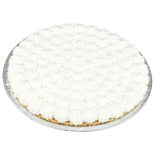 Chef Pierre Strawberry Cream Pie, 6 x 27 oz Case - DOT product image 5