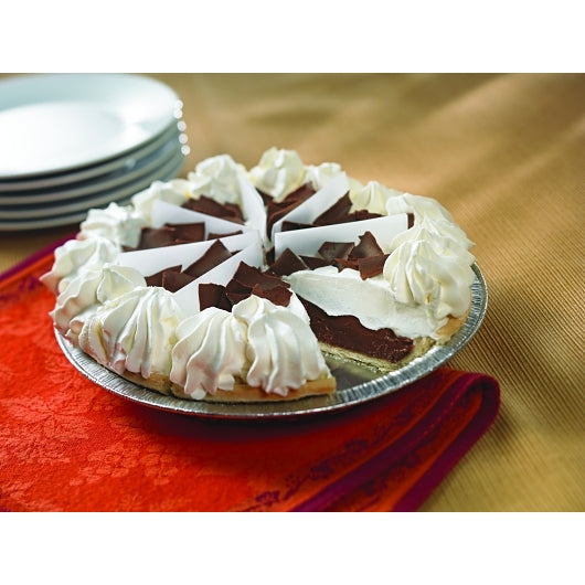Chef Pierre Pre-Sliced French Silk Pie, 4 x 40 oz Case - DOT product image 3