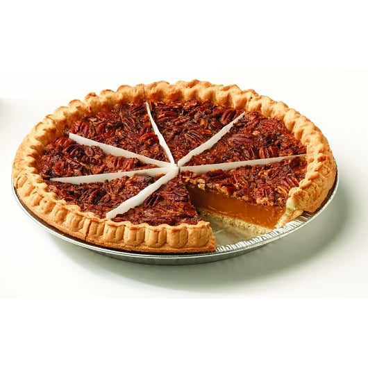 Chef Pierre 10 Inch Pecan Pie, 8 Slices per Pie, 6 x 36 oz Case - DOT product image 7