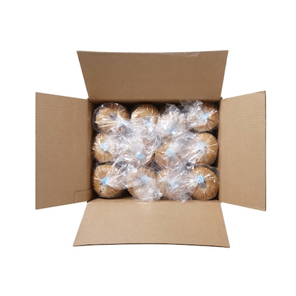 Sara Lee 4 Ounce Parbaked Unsliced Blueberry Bagel, 12 x 6 ct Case - DOT product image 4
